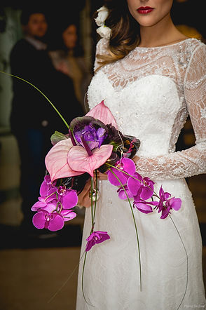 Bride