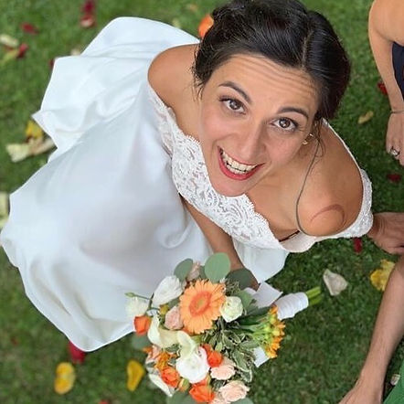 Bride