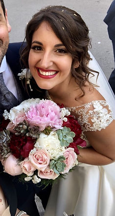 Bride