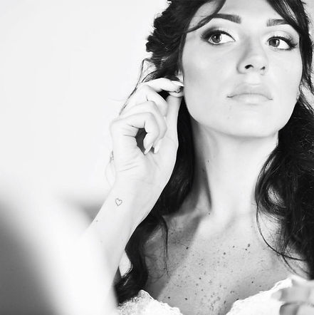 Bride