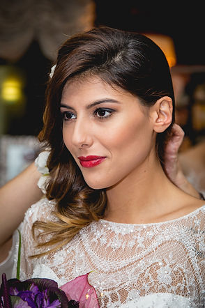 Make Up Artist
