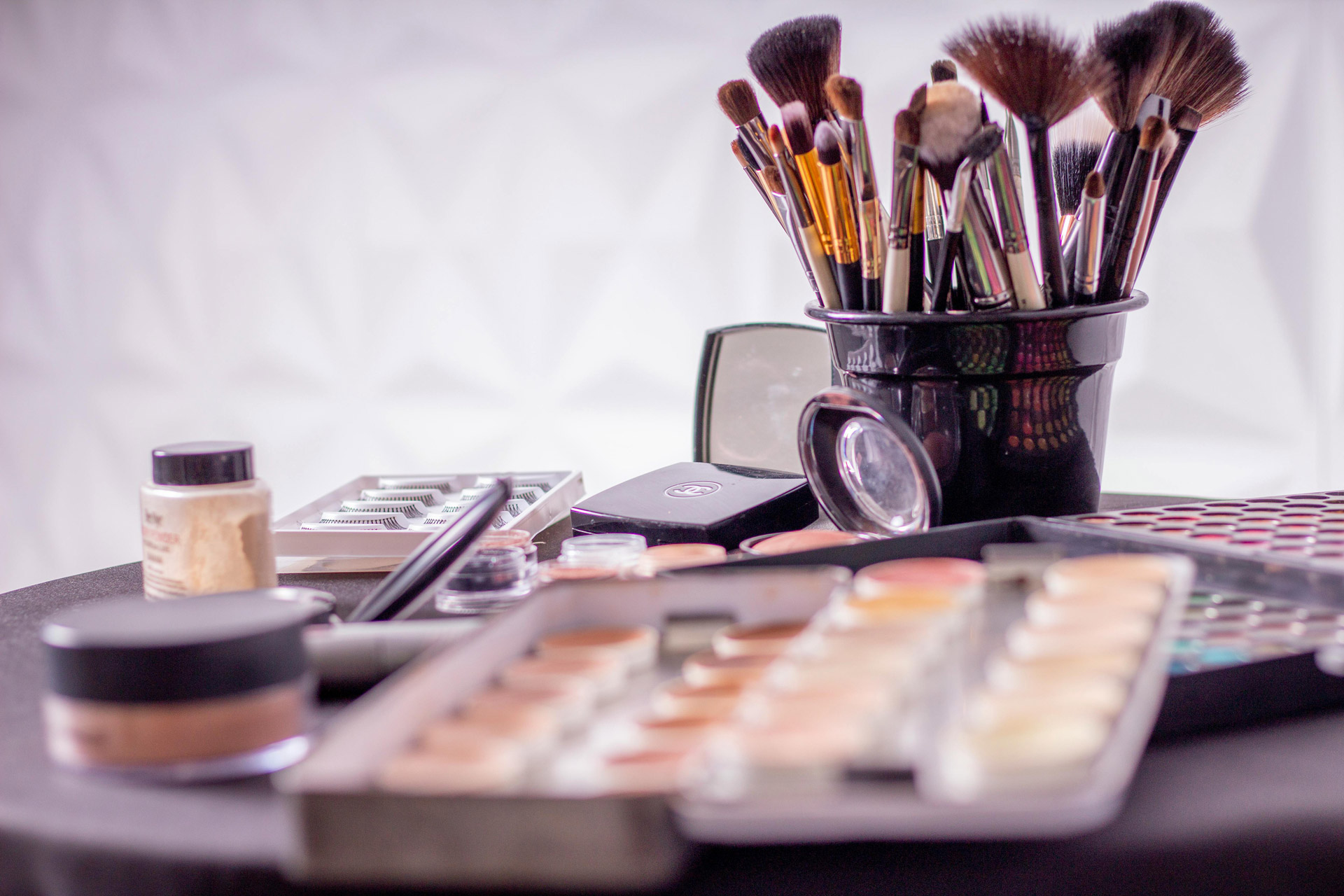Personal Beauty Shopper