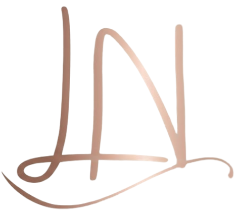 Logo Laura Nastasi